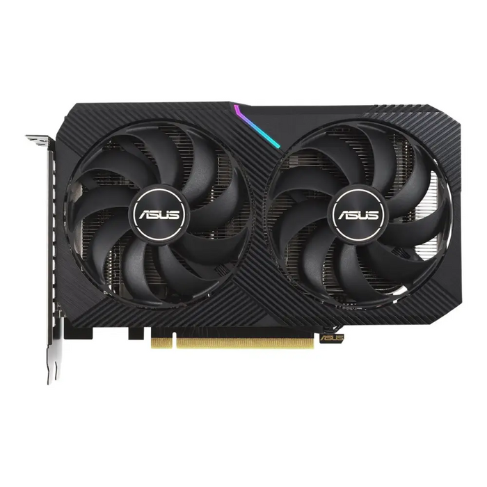 Видео карта ASUS Dual GeForce® RTX™ 3060 OC V2