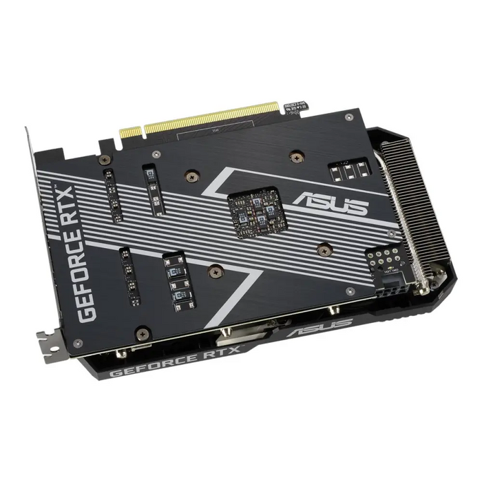 Видео карта ASUS Dual GeForce® RTX™ 3060 OC V2