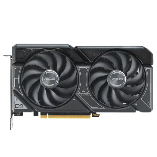 Видео карта ASUS DUAL GeForce RTX 4060 TI