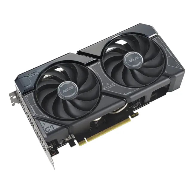 Видео карта ASUS DUAL GeForce RTX 4060 TI OC 8GB GDDR6