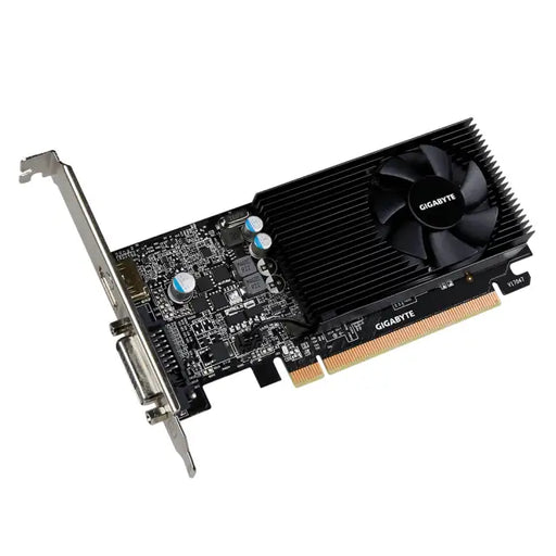 Видео карта GIGABYTE GeForce® GT 1030 2GB GDDR5