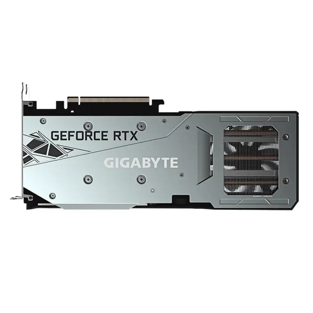 Видео карта GIGABYTE GeForce RTX 3060 GAMING OC 12GB GDDR6