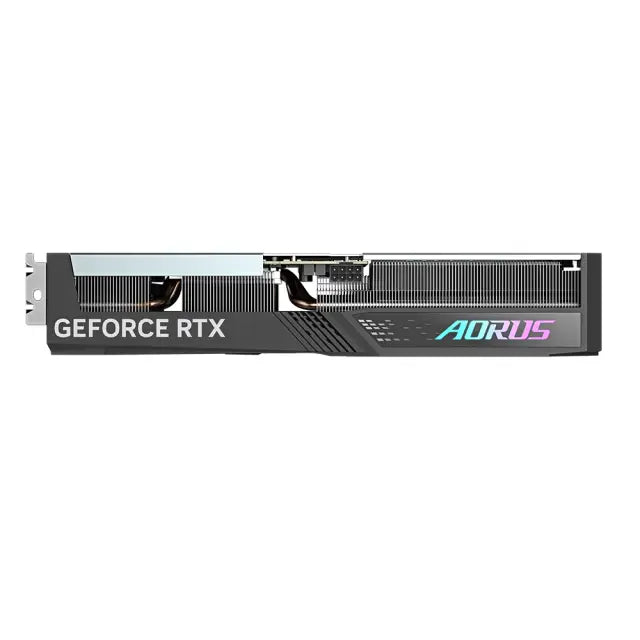 Видео карта GIGABYTE GeForce RTX 4060 TI AORUS