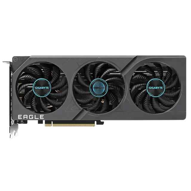 Видео карта GIGABYTE GeForce RTX 4060 TI EAGLE OC 8GB GDDR6