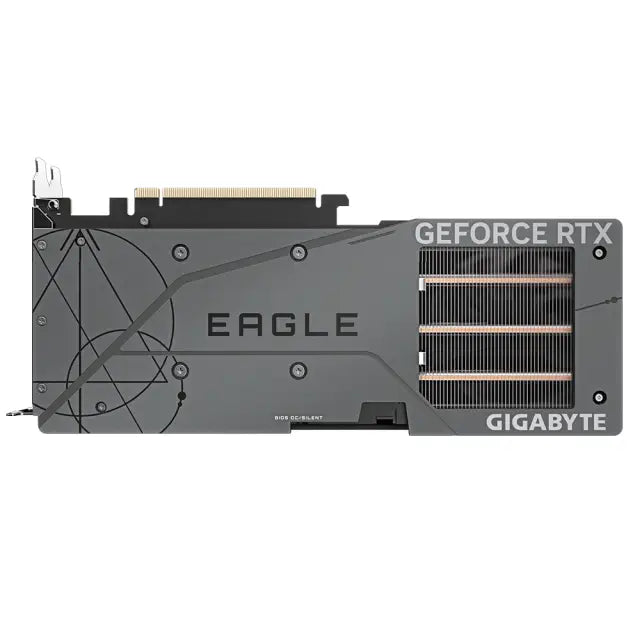 Видео карта GIGABYTE GeForce RTX 4060 TI EAGLE OC 8GB GDDR6