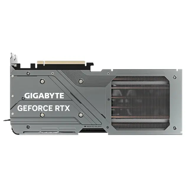 Видео карта GIGABYTE GeForce RTX 4070 SUPER