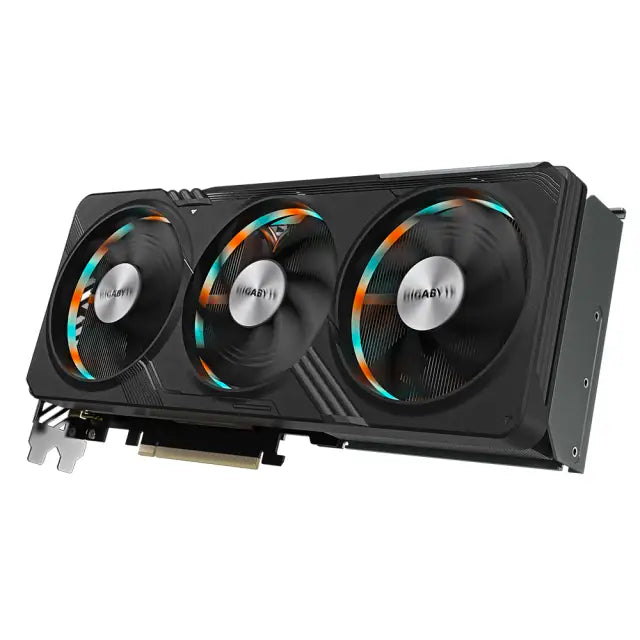 Видео карта GIGABYTE GeForce RTX 4070 SUPER