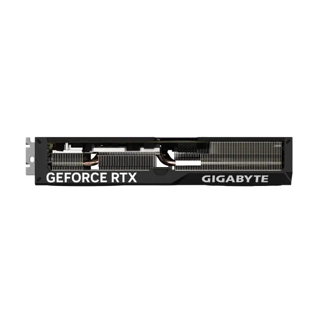 Видео карта GIGABYTE GeForce RTX 4070 SUPER