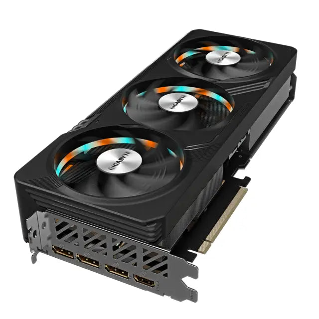 Видео карта GIGABYTE GeForce RTX 4070 TI GAMING