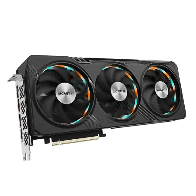 Видео карта GIGABYTE GeForce RTX 4070 TI GAMING