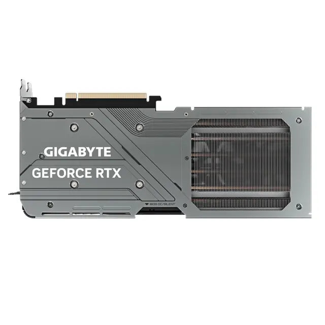 Видео карта GIGABYTE GeForce RTX 4070 TI GAMING