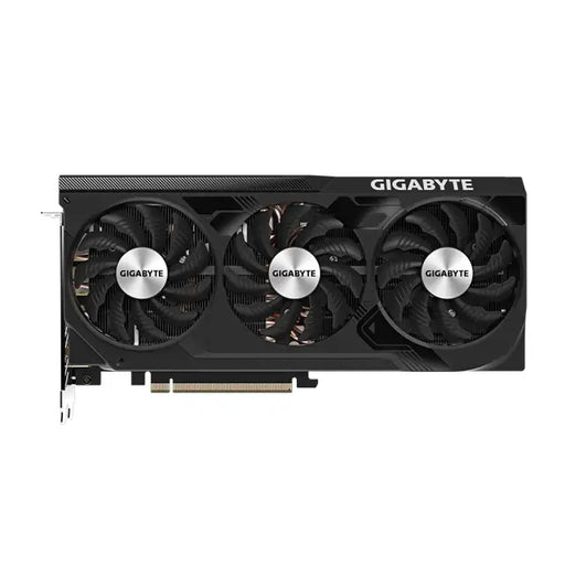 Видео карта GIGABYTE GeForce RTX 4070 TI SUPER