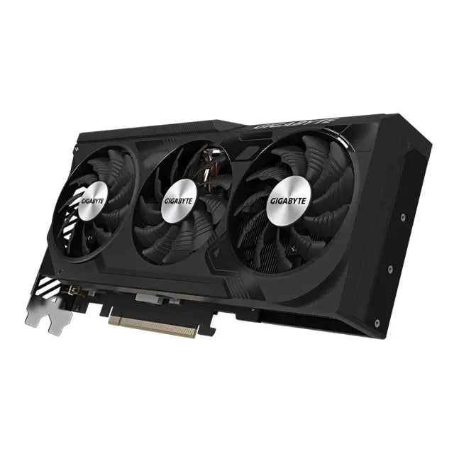 Видео карта GIGABYTE GeForce RTX 4070 TI SUPER