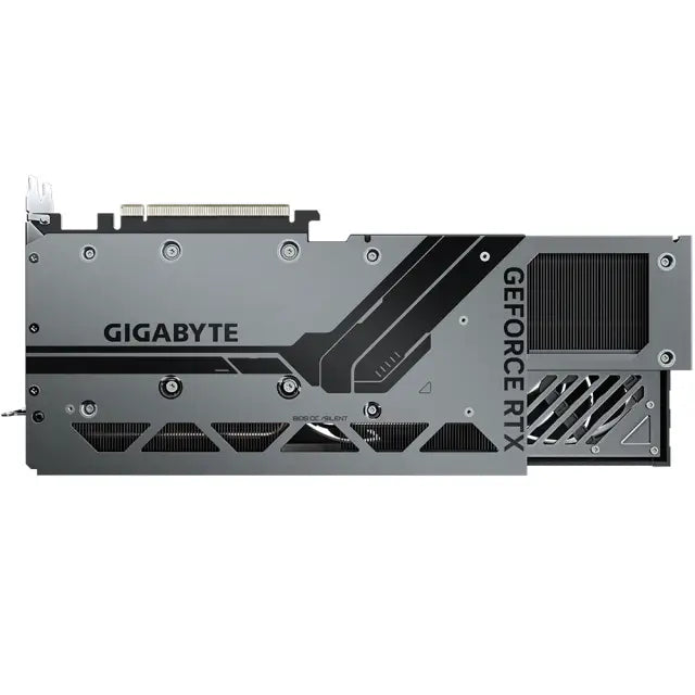 Видео карта GIGABYTE GeForce RTX 4090 WINDFORCE