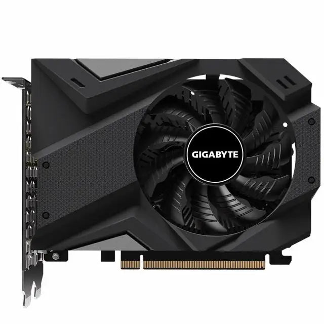 Видео карта GIGABYTE GTX 1630 OC 4GB GDDR6 64 bit