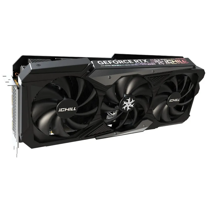 Видео карта Inno3D GeForce RTX 4070 Super 12GB