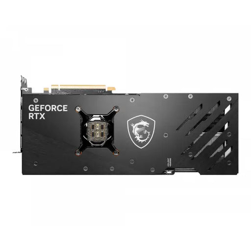 Видео карта MSI GeForce RTX 4090 GAMING X TRIO 24GB GDDR6X