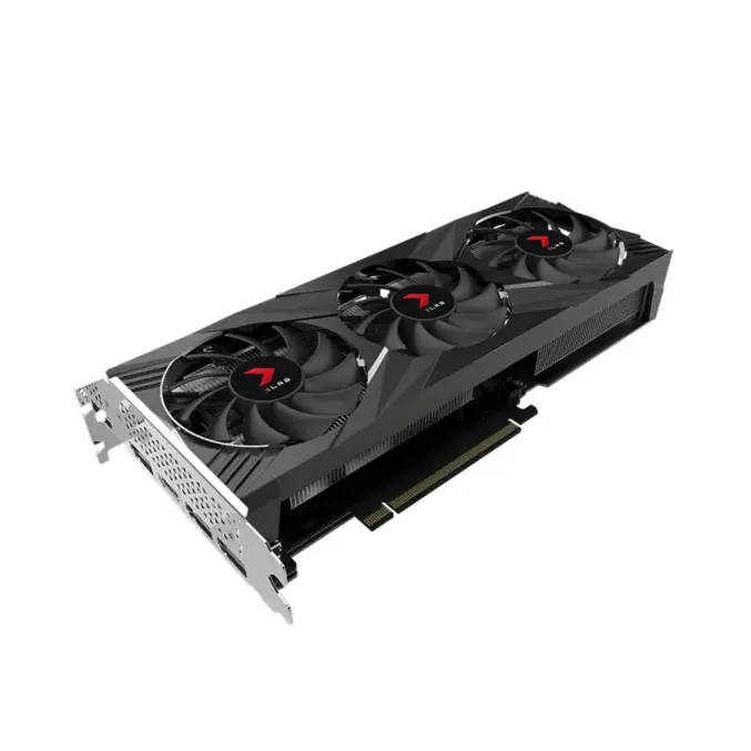 Видео карта PNY GeForce RTX 4060 8GB GDDR6 XLR8 Gaming VERTO