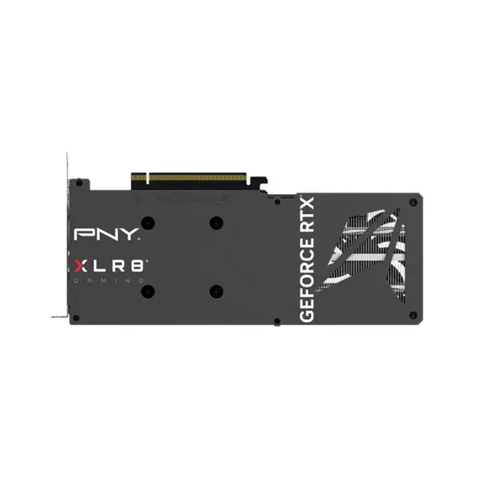 Видео карта PNY GeForce RTX 4060 8GB GDDR6 XLR8 Gaming VERTO