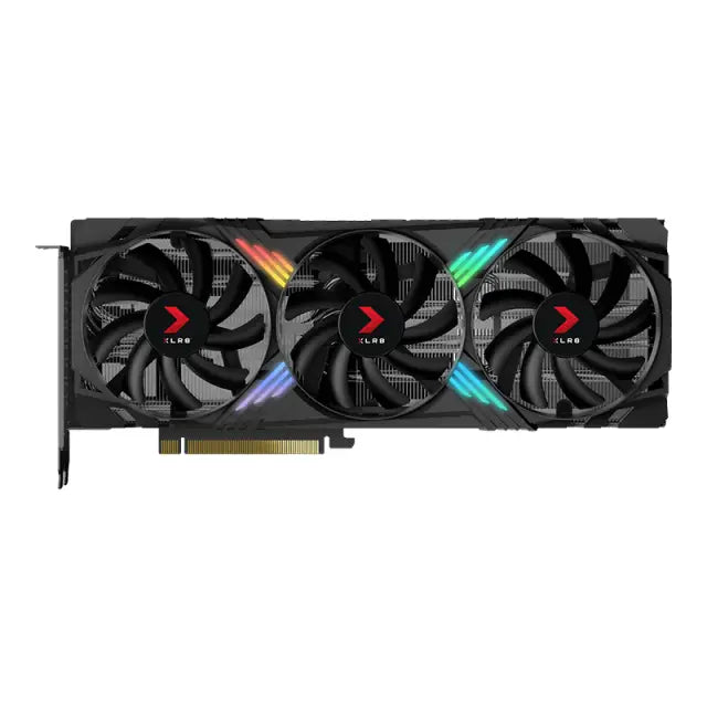 Видео карта PNY GeForce RTX 4070 GAMING VERTO