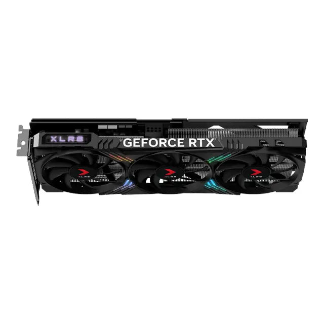 Видео карта PNY GeForce RTX 4070 GAMING VERTO