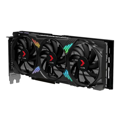 Видео карта PNY GeForce RTX 4070 GAMING VERTO