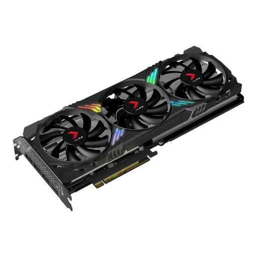 Видео карта PNY GeForce RTX 4070 SUPER 12GB XLR8