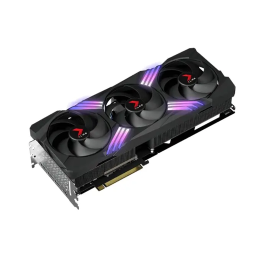 Видео карта PNY GeForce RTX 4070 Ti Super 16GB