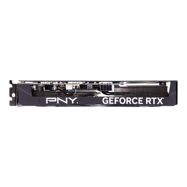 Видео карта PNY GeForce RTX 4070 VERTO DUAL 12GB GDDR6X