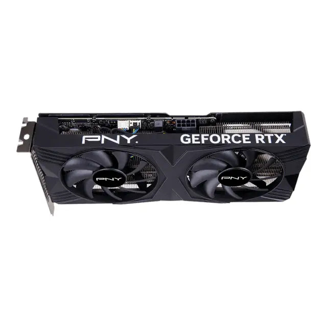 Видео карта PNY GeForce RTX 4070 VERTO DUAL 12GB GDDR6X