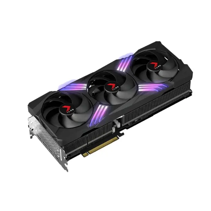 Видео карта PNY GeForce RTX 4080 Super 16GB