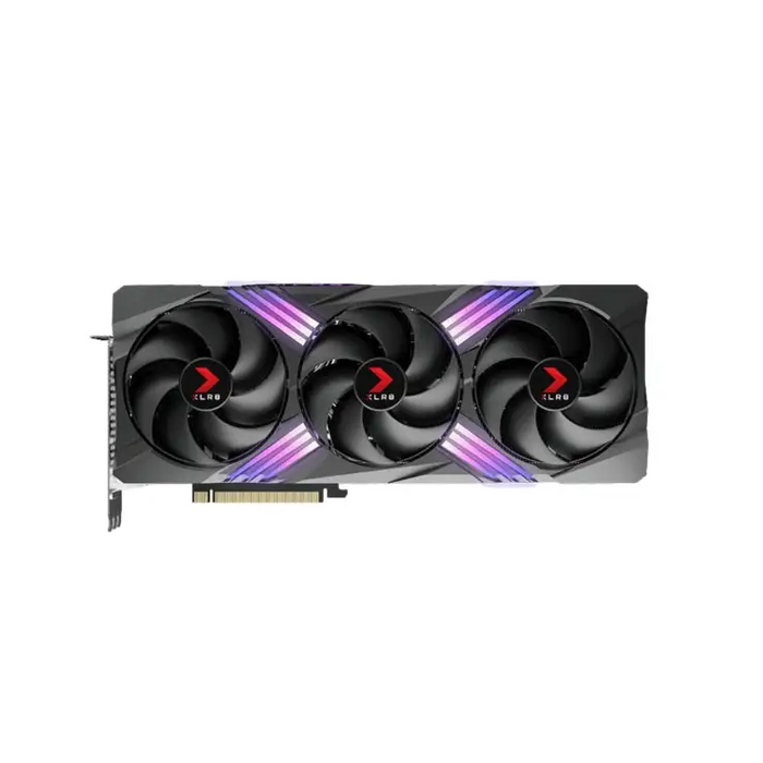 Видео карта PNY GeForce RTX 4080 Super 16GB