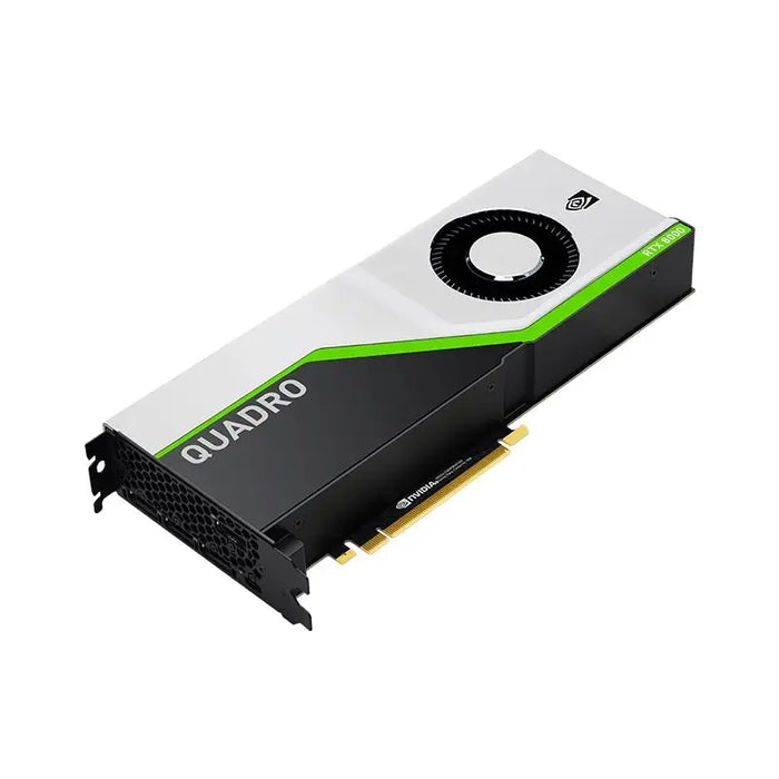 Видео карта PNY NVIDIA Quadro RTX8000