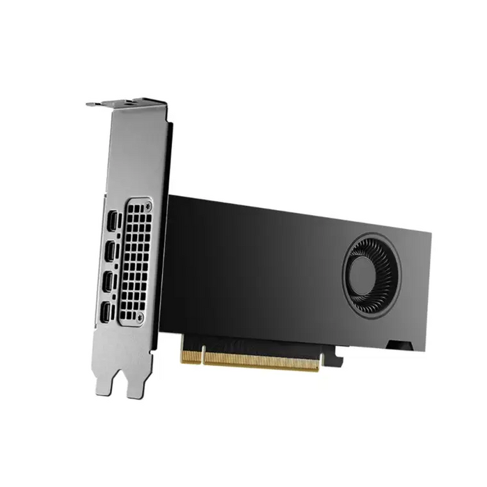 Видео карта PNY Nvidia RTX 2000 16GB GDDR6 ADA Gen. LP