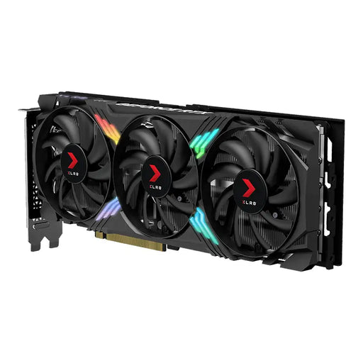 Видео карта PNY RTX 4060 TI GAMING VERTO EPIC-X