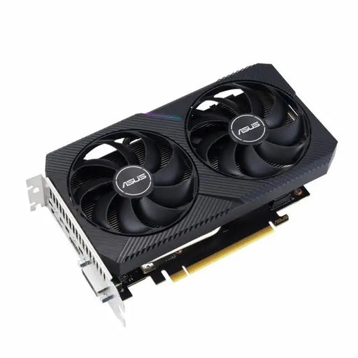 Видеокарта ASUS Dual GeForce RTX 3050 V2 OC