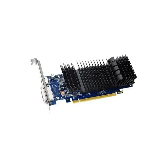 Видеокарта ASUS GeForce GT 1030 2GB GDDR5 Low