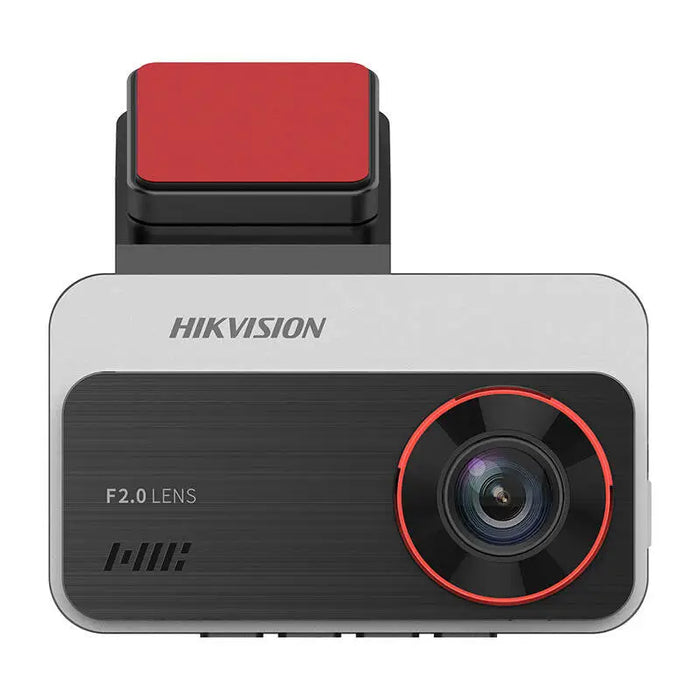 Видеорегистратор Hikvision C200S WiFi 2K 1800P