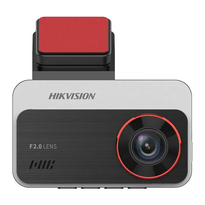 Видеорегистратор Hikvision C200S WiFi 2K