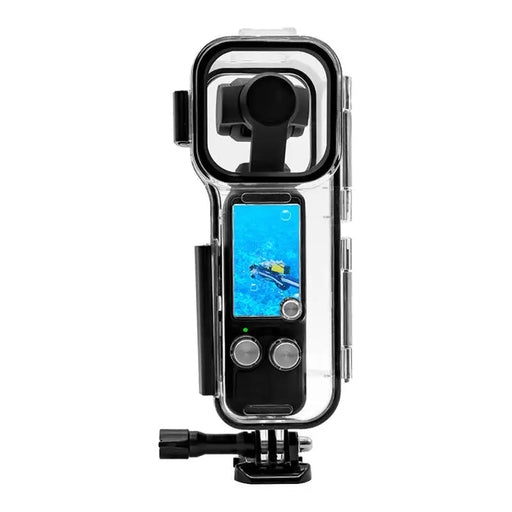 Водоустойчив кейс PULUZ за DJI Osmo Pocket 3