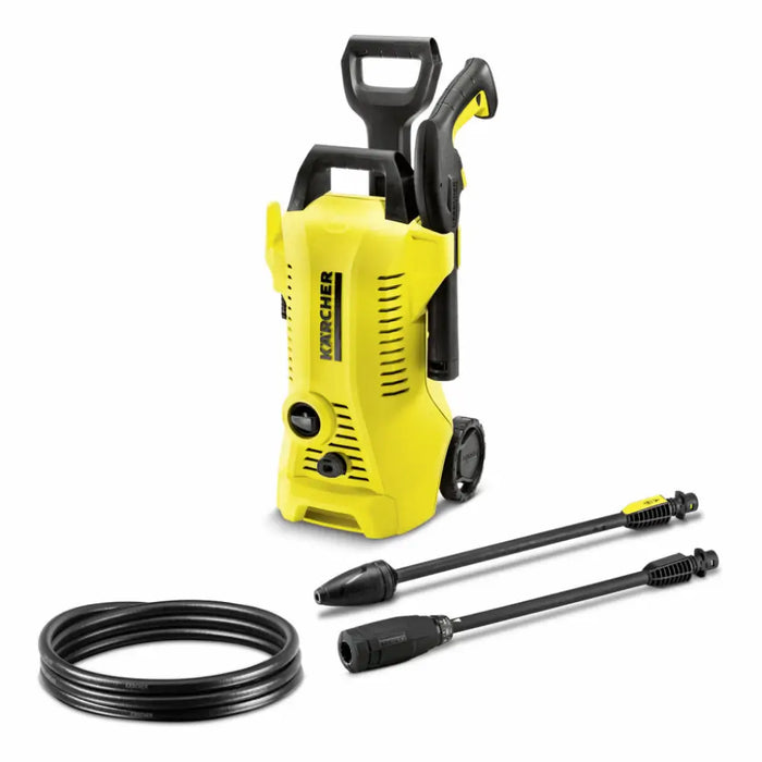 Водоструйка KARCHER K 2 Power Control 16736000