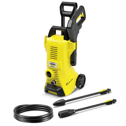 Водоструйка KARCHER K 3 Power Control 16761000