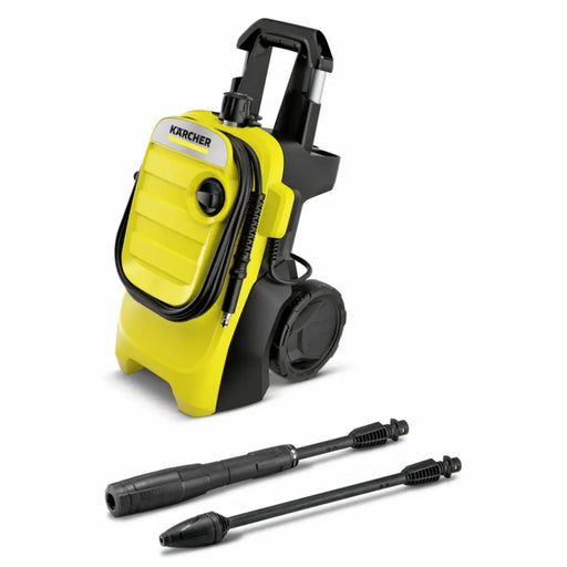 Водоструйка KARCHER K 4 Compact Home 16375030