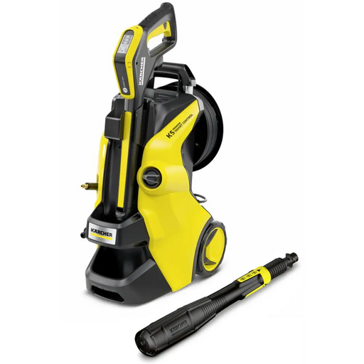 Водоструйка KARCHER K 5 Premium Smart Control 13246700