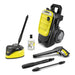 Водоструйка KARCHER K 7 Compact Home 14470530