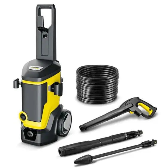 Водоструйка KARCHER K 7 WCM