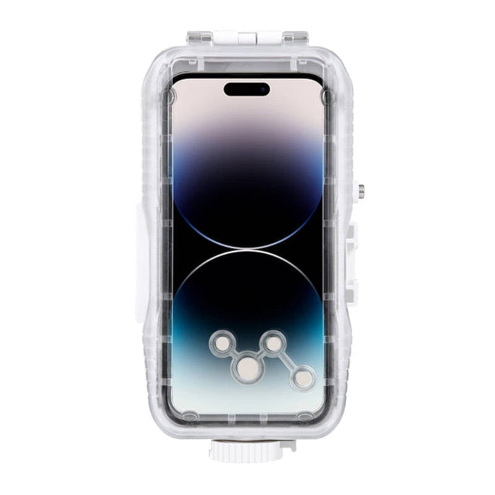 Водоустойчив кейс Puluz за iPhone 14 Plus/Pro Max/13 Pro