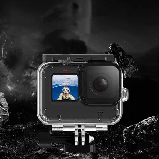 Водоустойчив кейс Tech-Protect за GoPro