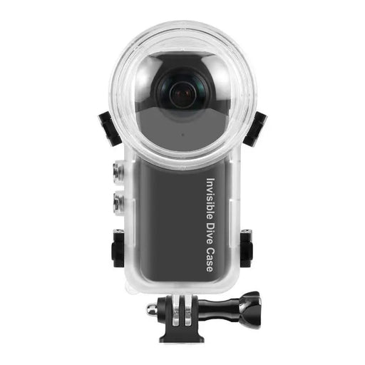 Водоустойчив кейс PULUZ за Insta360 X4