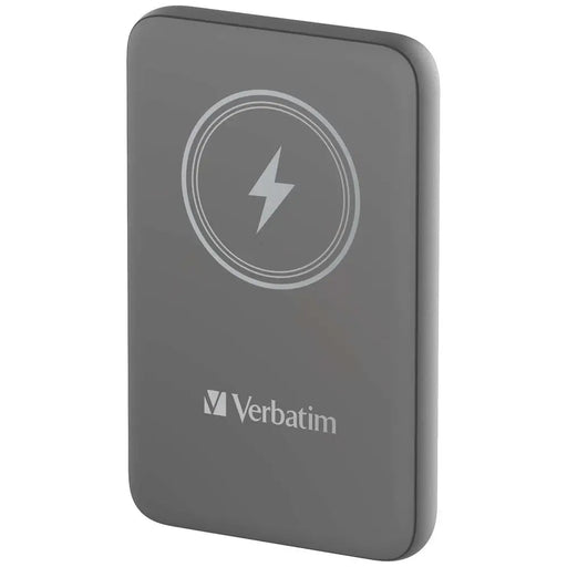 Външна батерия Verbatim MCP-10GY Power Pack